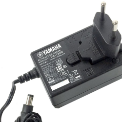 Adaptateur secteur 12 V Yamaha PA-130B 