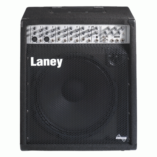 Ampli Combo LANEY HA200