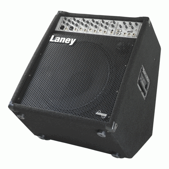 Ampli Combo LANEY HA200