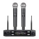 Micro UHF ZX-103 system sans fil Micro UHF ZX-103 system sans fil