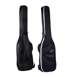 Housse Guitare Basse RG-B14 Noir