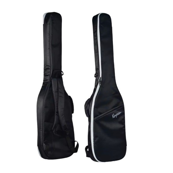Housse Guitare Basse RG-B14 Noir Housse Guitare Basse RG-B14 Noir