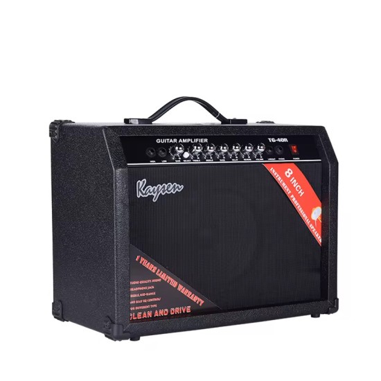 Kaysen RX-TG-40R Amplificateur Guitare Kaysen RX-TG-40R Amplificateur Guitare