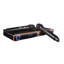 Micro UHF sans fil JBL-T-600