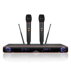 Micro UHF sans fil JBL-T-600