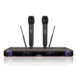 Micro UHF sans fil JBL-T-600 Micro UHF sans fil JBL-T-600
