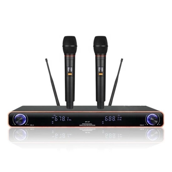 Micro UHF sans fil JBL-T-600 Micro UHF sans fil JBL-T-600