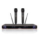 Micro UHF sans fil JBL-T-600 Micro UHF sans fil JBL-T-600