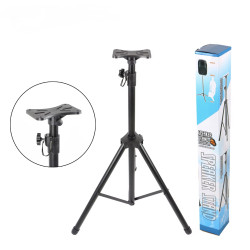 Paire Trépied de Baffle Robuste Métal Y-502 Paire Trépied de Baffle Robuste Métal Y-502