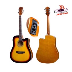 Guitare Electro Acoustique 3TS Guitare Electro Acoustique 3TS
