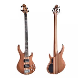 Guitare Basse 5 Cordes K-EB50-5 Guitare Basse 5 Cordes K-EB50-5