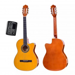 Guitare Électronique Classique TR-CG32-39 NY