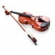 Violon TheRose R-30-MB 4/4 
