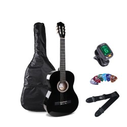 Pack Guitare Classique C-39