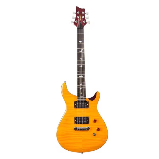 KAYSEN K-EG22 Électrique Guitare jaune KAYSEN K-EG22 Électrique Guitare jaune