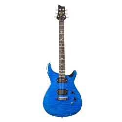 KAYSEN K-EG22 Électrique Guitare bleu