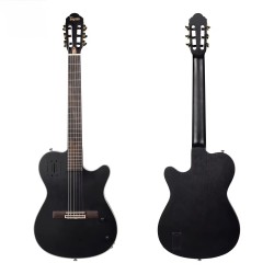 Electro Classique Guitare KAYSEN TS-CG100 Noir