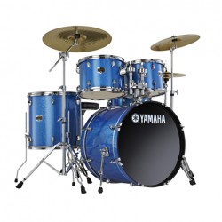 Batterie Yamaha GIGMAKER BLUE ICE GLITTER Batterie Yamaha GIGMAKER BLUE ICE GLITTER