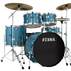 TAMA ACOUSTIC DRUM