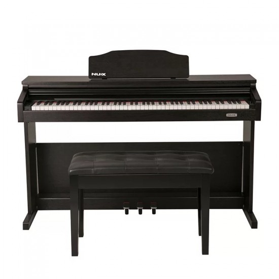Piano Numérique NUX WK520 
