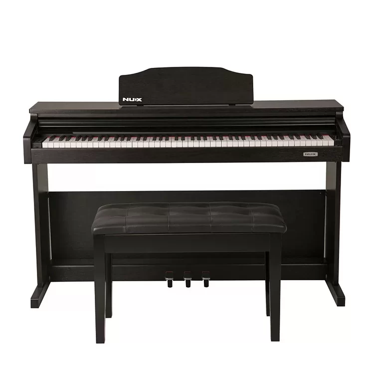 Piano Numérique 88 Touches Beisite S194