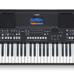 Clavier Arrangeur Professionnel YAMAHA SX600