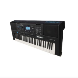 Clavier Professionnel arrangeur Yamaha PSR E473