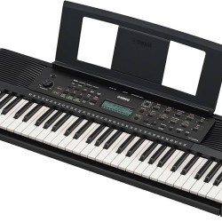Clavier Synthétiseur YAMAHA PSR E283