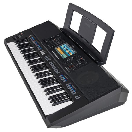 CLAVIER YAMAHA PSR SX920 ARRANGEUR PROFESSIONNEL 61 Keys CLAVIER YAMAHA PSR SX920 ARRANGEUR PROFESSIONNEL 61 Keys