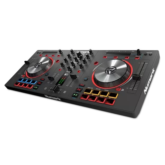 Controleur DJ Numark Mixtrak Pro 3