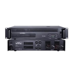 Amplificateur de puissance professionnelle PA de Classe D CARD PDA-600W*2, 800W*2, 1000W*2 & 1300W*2 Amplificateur de puissance professionnelle PA de Classe D CARD PDA-600W*2, 800W*2, 1000W*2 & 1300W*2