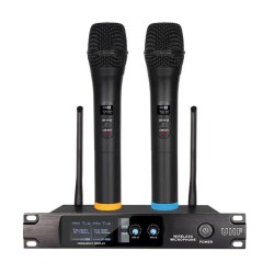 Shure Micro Baladeur A Haute Portée UHF Quality SH-400B Shure Micro Baladeur A Haute Portée UHF Quality SH-400B