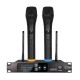 Shure Micro Baladeur A Haute Portée UHF Quality SH-400B Shure Micro Baladeur A Haute Portée UHF Quality SH-400B