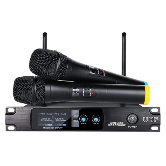 Shure Micro Baladeur A Haute Portée UHF Quality SH-400B Shure Micro Baladeur A Haute Portée UHF Quality SH-400B