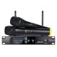 Shure Micro Baladeur A Haute Portée UHF Quality SH-400B Shure Micro Baladeur A Haute Portée UHF Quality SH-400B