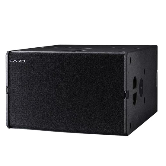 Haut-parleur Neodymium Amplifié DSP CARD VR-V30I sub Bass 800W Double 15 pouces Subwoofer Professionnel Haut-parleur Neodymium Amplifié DSP CARD VR-V30I sub Bass 800W Double 15 pouces Subwoofer Professionnel