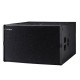 Haut-parleur Neodymium Amplifié DSP CARD VR-V30I sub Bass 800W Double 15 pouces Subwoofer Professionnel Haut-parleur Neodymium Amplifié DSP CARD VR-V30I sub Bass 800W Double 15 pouces Subwoofer Professionnel