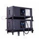 Haut-parleur Neodymium Line Amplifié 10 pouces Card VR-10 Haut-parleur Neodymium Line Amplifié 10 pouces Card VR-10