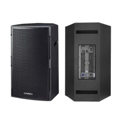 Haut-Parleur Amplifier 15 Pouces 500W CARD KJB-15A DSP