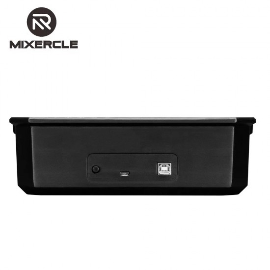 Mini mixeur interface USB KM-6 Canaux 